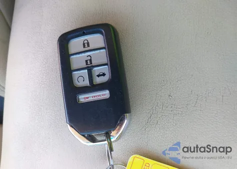 2016 Honda Civic Ex from USA, damaged, VIN 19XFC2F76GE094243